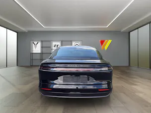 Lucid Air Dream Performance