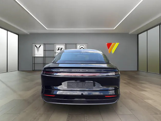 Lucid Air Dream Performance