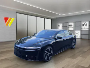 Lucid Air Dream Performance