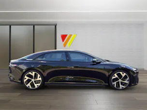 Lucid Air Dream Performance