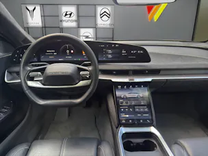 Lucid Air Dream Performance