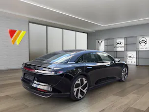 Lucid Air Dream Performance