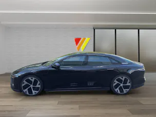 Lucid Air Dream Performance