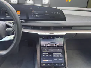 Lucid Air Dream Performance