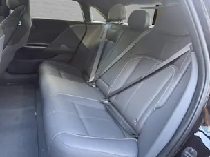 Lucid Air Dream Performance