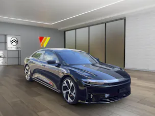 Lucid Air Dream Performance