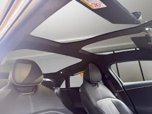 Lucid Air Dream Performance