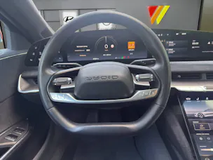 Lucid Air Dream Performance