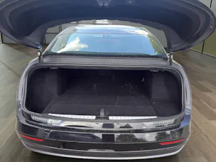 Lucid Air Dream Performance