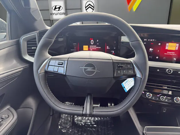 Opel Mokka 1.2 Hybrid 48V Viva eDCT6