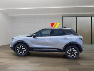OPEL Mokka 1.2 Hybrid 48V Viva eDCT6