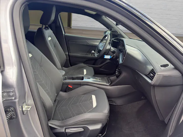 Opel Mokka 1.2 Hybrid 48V Viva eDCT6