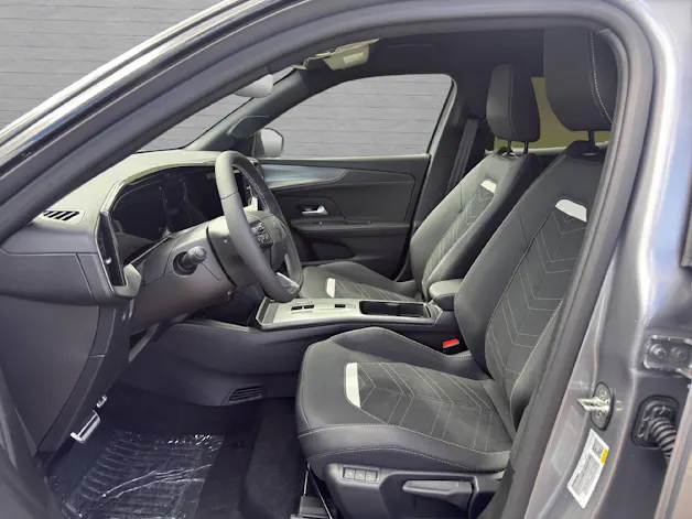 Opel Mokka 1.2 Hybrid 48V Viva eDCT6