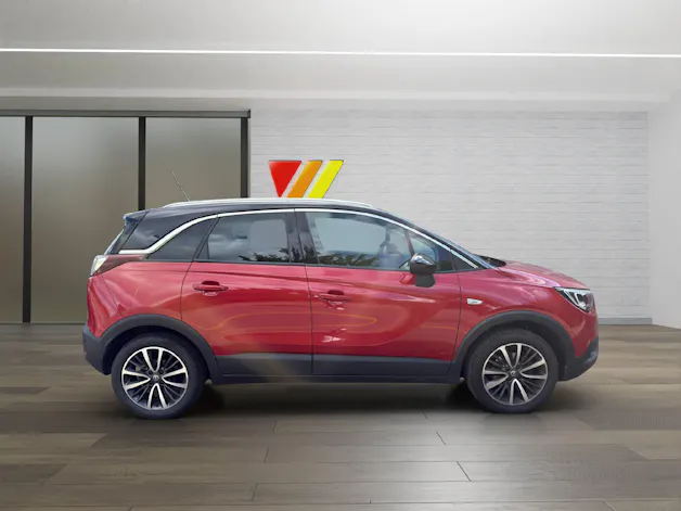 Opel Crossland X 1.2 T 130 Excellence S/S