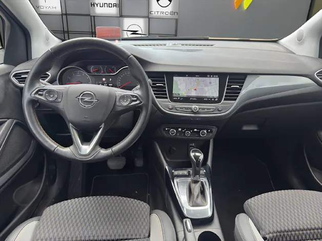 Opel Crossland X 1.2 T 130 Excellence S/S