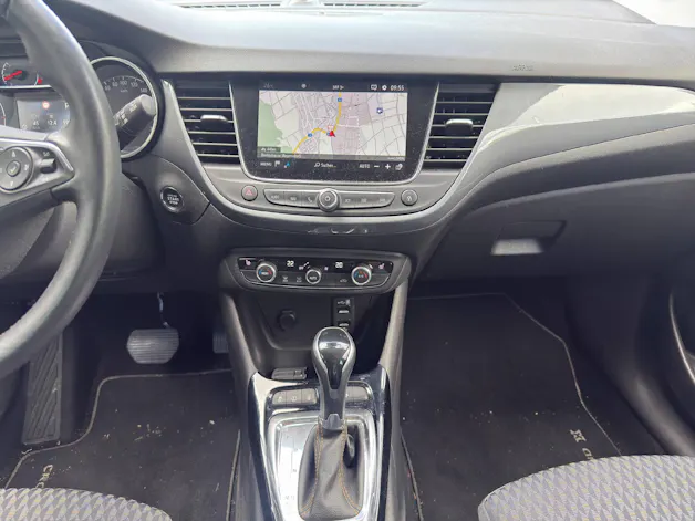Opel Crossland X 1.2 T 130 Excellence S/S