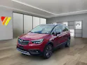 Opel Crossland X 1.2 T 130 Excellence S/S
