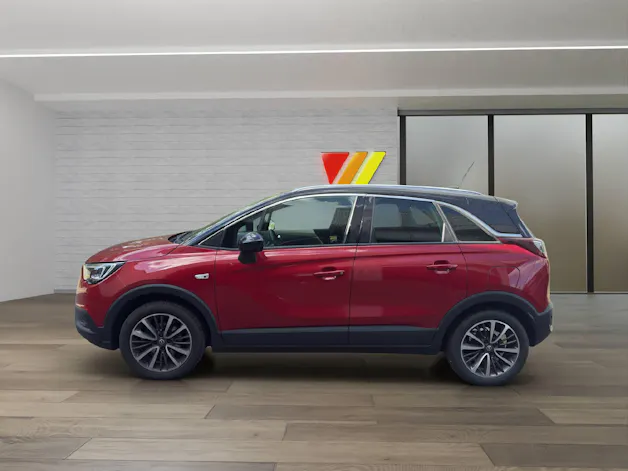 Opel Crossland X 1.2 T 130 Excellence S/S