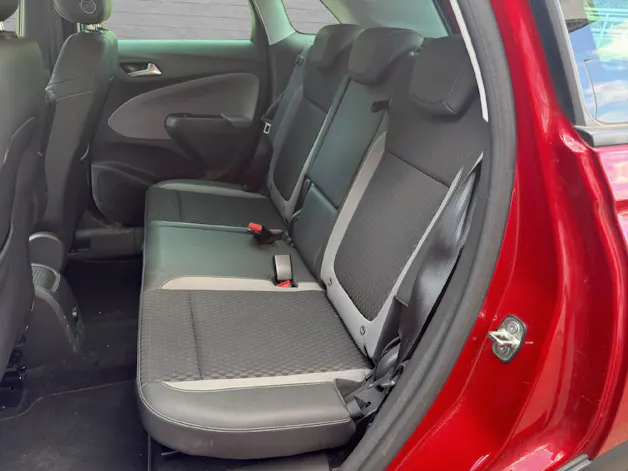 Opel Crossland X 1.2 T 130 Excellence S/S