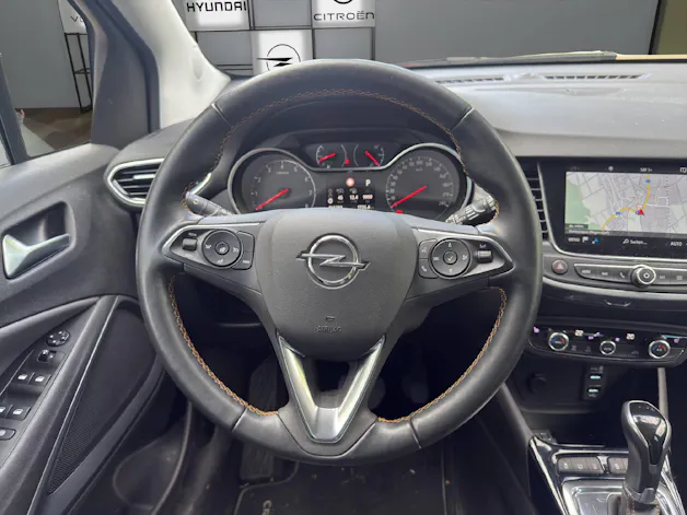 Opel Crossland X 1.2 T 130 Excellence S/S