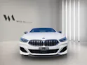 BMW M850i xDrive Cabriolet