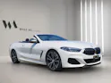 BMW M850i xDrive Cabriolet