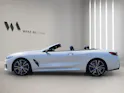 BMW M850i xDrive Cabriolet