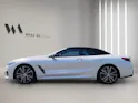 BMW M850i xDrive Cabriolet