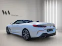 BMW M850i xDrive Cabriolet