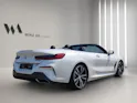 BMW M850i xDrive Cabriolet