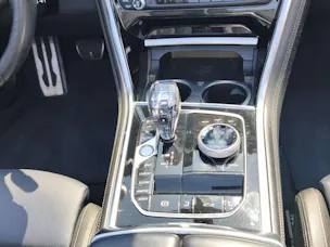 BMW M850i xDrive Cabriolet