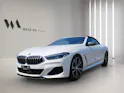 BMW M850i xDrive Cabriolet