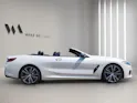 BMW M850i xDrive Cabriolet