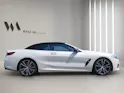 BMW M850i xDrive Cabriolet