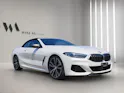 BMW M850i xDrive Cabriolet