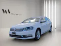 VW Passat Variant 2.0 TDI 170 BlueMT Highlline
