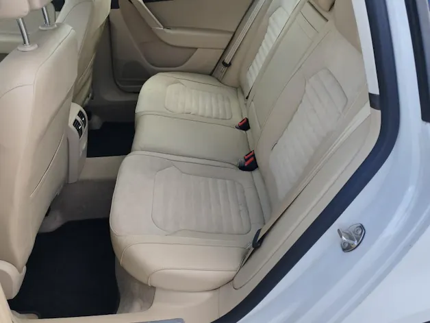 VW Passat Variant 2.0 TDI 170 BlueMT Highlline
