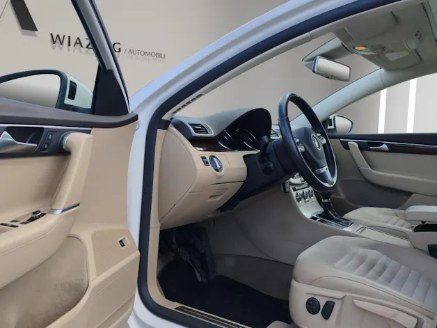 VW Passat Variant 2.0 TDI 170 BlueMT Highlline