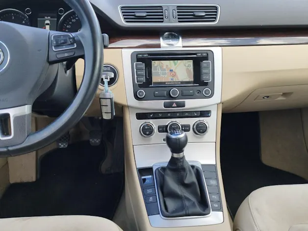 VW Passat Variant 2.0 TDI 170 BlueMT Highlline