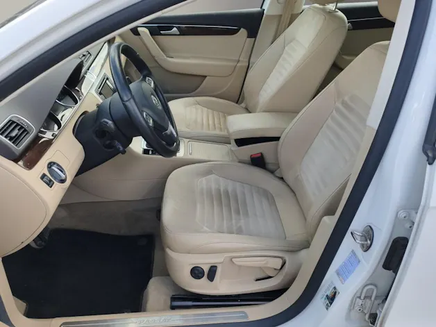 VW Passat Variant 2.0 TDI 170 BlueMT Highlline