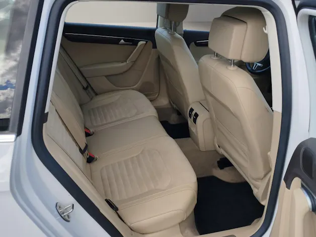 VW Passat Variant 2.0 TDI 170 BlueMT Highlline