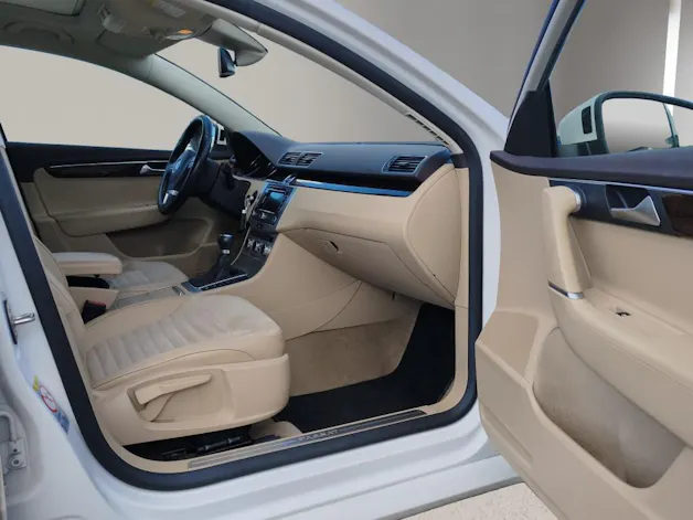 VW Passat Variant 2.0 TDI 170 BlueMT Highlline