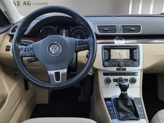 VW Passat Variant 2.0 TDI 170 BlueMT Highlline
