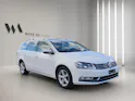 VW Passat Variant 2.0 TDI 170 BlueMT Highlline