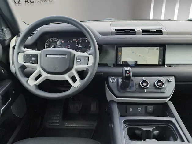 Land Rover Defender 110 2.0 SD4