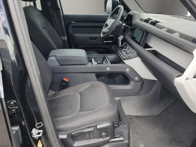 Land Rover Defender 110 2.0 SD4