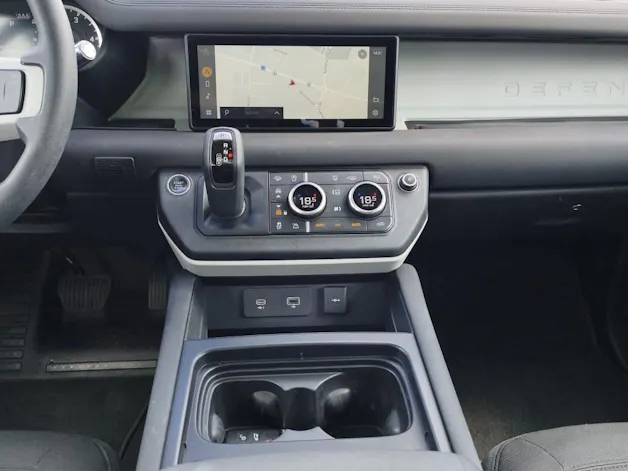 Land Rover Defender 110 2.0 SD4