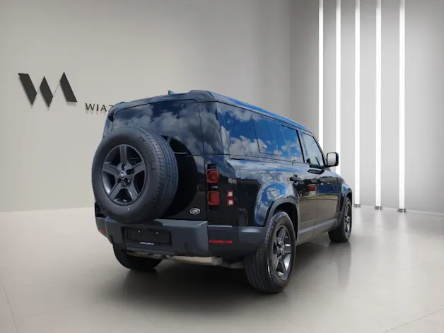 Land Rover Defender 110 2.0 SD4