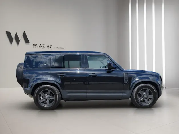 Land Rover Defender 110 2.0 SD4