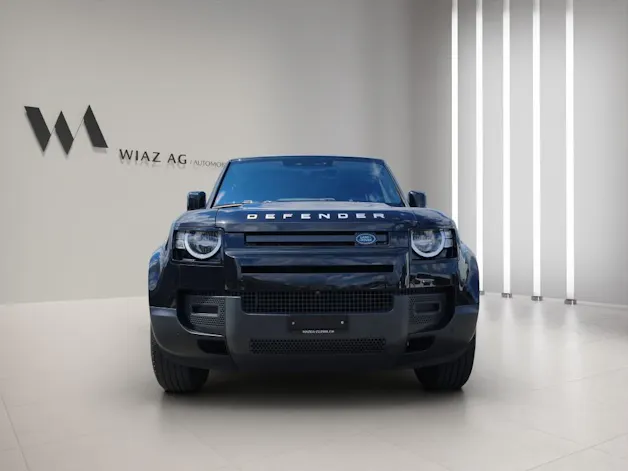 Land Rover Defender 110 2.0 SD4